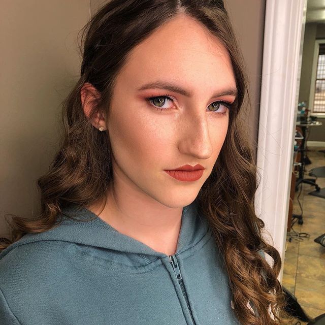 Makeup #1